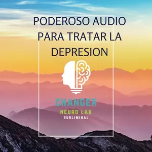 Imagen de portada para Curso online Poderoso audio subliminal para eliminar la depresión y la ansiedad
