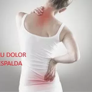 Imagen de portada para Curso online CHAU DOLOR DE ESPALDA!