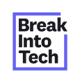 Break Into Tech logo