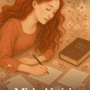 Imagem de capa para o Ebook Minha história com Deus... e ele.