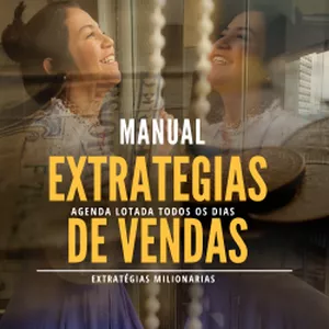 Imagem do curso Estrategias de Vendas