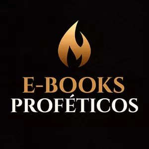 Imagem de capa para o Ebook 19 E-BOOKS PROFÉTICOS 
