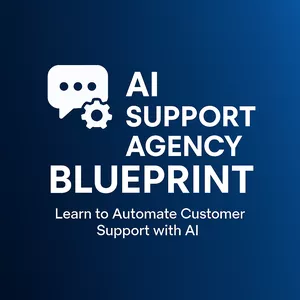 Cover image for Online course $2K AI Chat Systems