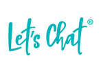 Let's Chat  logo