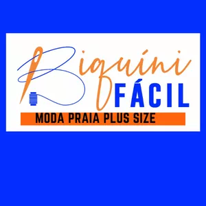 Imagem de capa para o Curso online Biquíni Fácil - Moda Praia Plus size