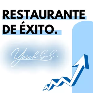 Imagen de portada para Curso online Restaurantes de exito.