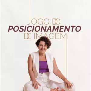 Imagem de capa para o Ebook JOGO DO POSICIONAMENTO DE IMAGEM