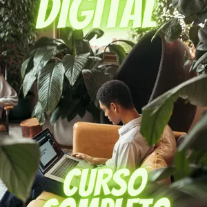 Capa do curso 