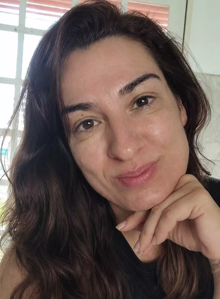 Paula Moraes