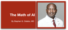 The Math of AI