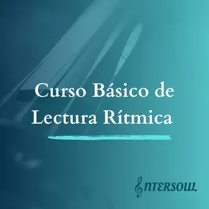 Imagen de portada para Curso online Curso de ritmo Básico