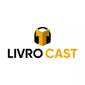 Imagem de capa para o Curso online LivroCast