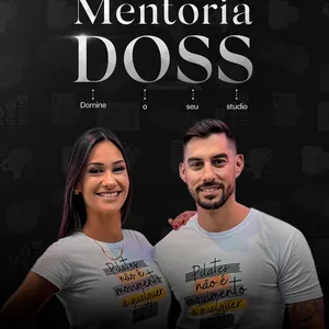 Imagem de capa para o Curso online MENTORIA DOSS - T1