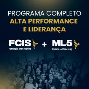 Imagem de capa para o Curso online FCIS + ML5 - PITCH CIS 245 EM GUARANY - FEBRACIS CAMPO GRANDE