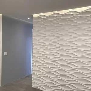 Imagem de capa para o Ebook Faca a diferença com placas de gesso 3D