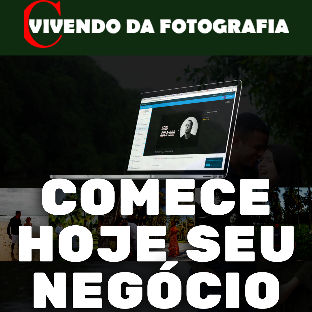 Capa do curso 