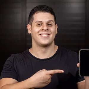 Imagem de capa para o Curso online Super Combo Black Friday - Guilherme Sucena