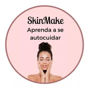 Imagem de capa para o Curso online SkinMake: Aprenda a se autocuidar
