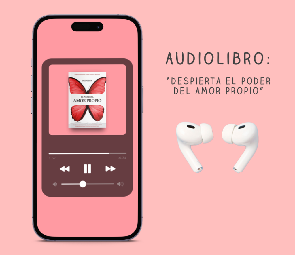 AUDIOLIBRO EXCLUSIVO