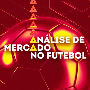 Imagem do curso Análise de Mercado no Futebol