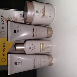 Imagen de portada para Curso online Gel corps reductor de medidas 