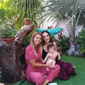 Imagem do curso SHANTALA - Massagem do Bebê com Rossana Franke de Oliveira