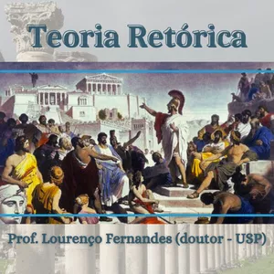 Imagem de capa para o Curso online Introdução à Teoria Retórica