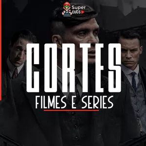 Imagem de capa para o Curso online Cortes  Filmes e Séries Start