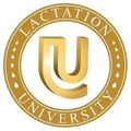 Lactation University logo