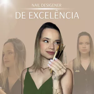 Imagem do curso Nail designer de EXCELÊNCIA