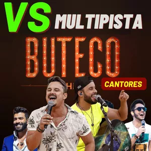 Imagem de capa para o Curso online VS BUTECO MULTIPISTA 