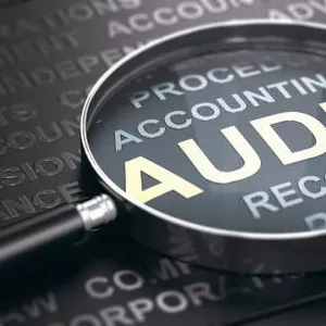 Imagem de capa para o Curso online COMO SE TORNAR UM AUDITOR INTERNO COM EXCELÊNCIA - BASICO
