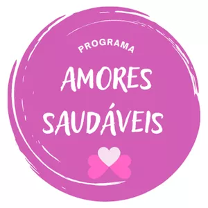 Imagem de capa para o Curso online Programa Amores Saudáveis
