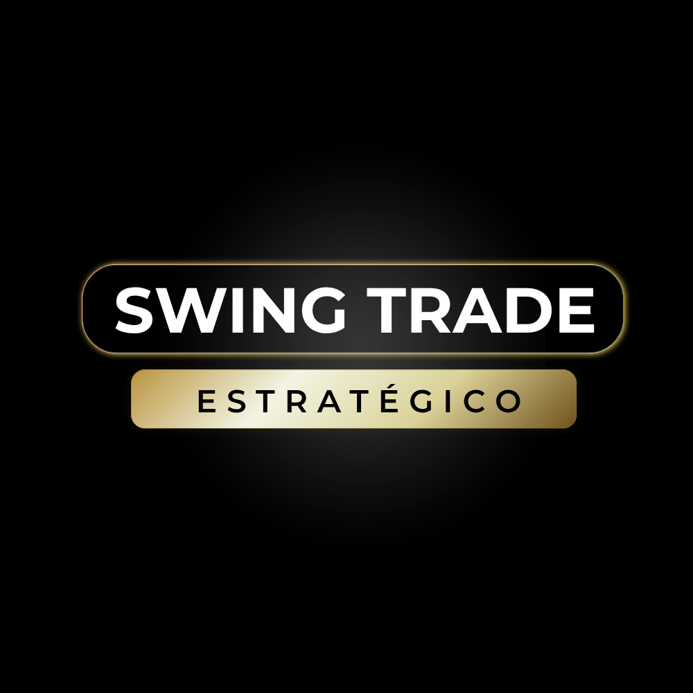 Imagem do curso Swing Trade Estratégico