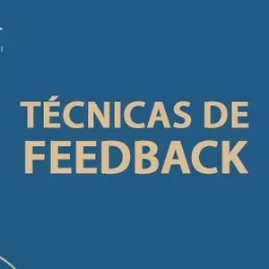 Imagem de capa para o Curso online Treinamento | Técnicas de Feedback: Como Aplicar