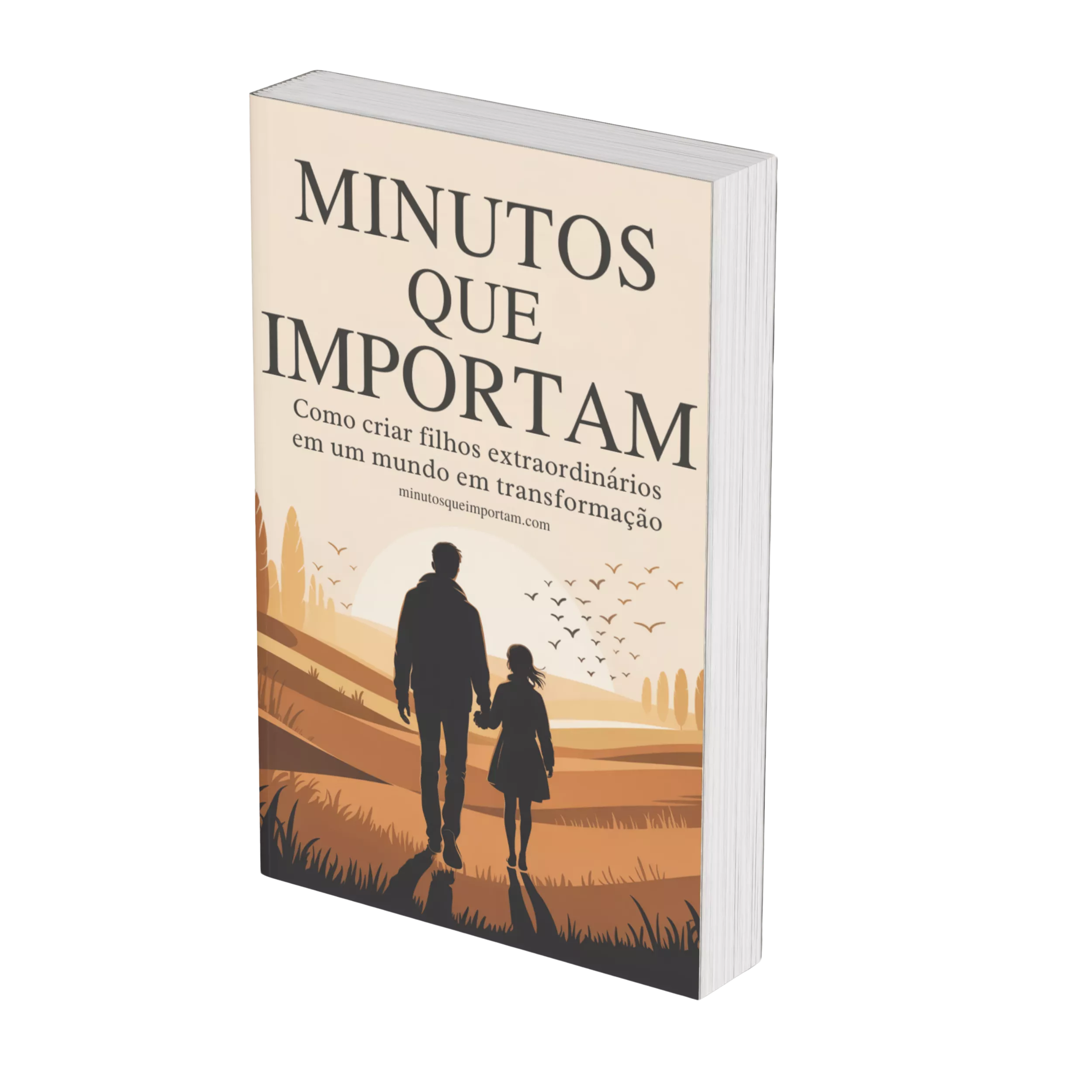 minutos que importam ebook