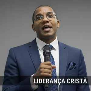 Imagem de capa para o Ebook Liderança Cristã - “Como desenvolver uma liderança espiritual sólida e relevante.”