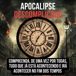 Imagem de capa para o Curso online Apocalipse Descomplicado