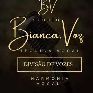 Imagem de capa para o Curso online DIVISÃO DE VOZES - HARMONIA VOCAL