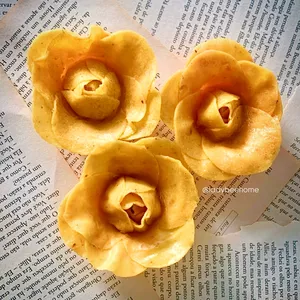 Imagem de capa para o Curso online Couro de Fruta Lucrativo e Criativo