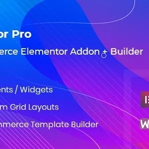 Cover image for Online course WooLentor Pro – WooCommerce Elementor Addons + Builder