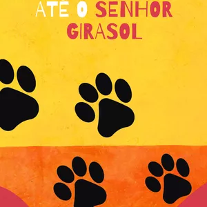 Imagem de capa para o Curso online A Jornada de Fumaça até o Senhor Girasol