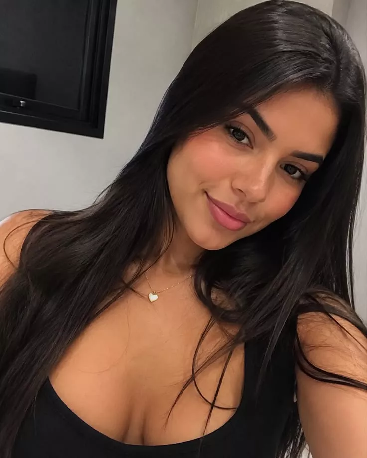 Isa Mascarenhas