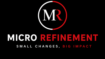 Product image for Micro Refinement