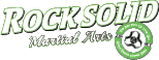 Shayne Simpson's Rock Solid Martial Arts