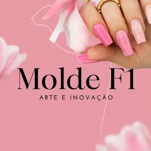 Imagem de capa para o Curso online Curso de Unhas - Molde F1
