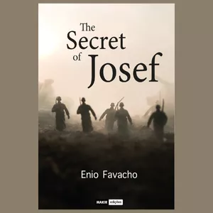 Imagem de capa para o Curso online O SEGREDO DE JOSEF - LIVROS DIGITAIS