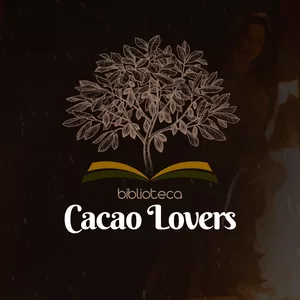 Imagem de capa para o Curso online Biblioteca Cacao Lovers - 1 ano