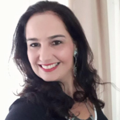 Adriana Casteluber de Melo