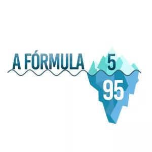 Imagem de capa para o Curso online A Fórmula 5/95